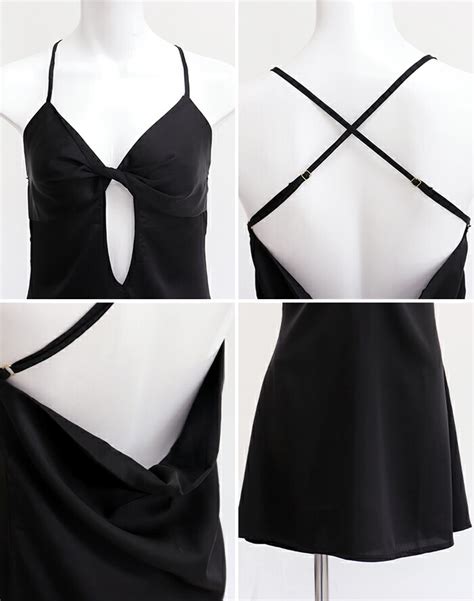 楽天市場セクシー ランジェリー tバック セット ベビードール ランジェリー セクシー下着 sexy lingerie babydoll セクシーランジェリー スリップ キャミソール