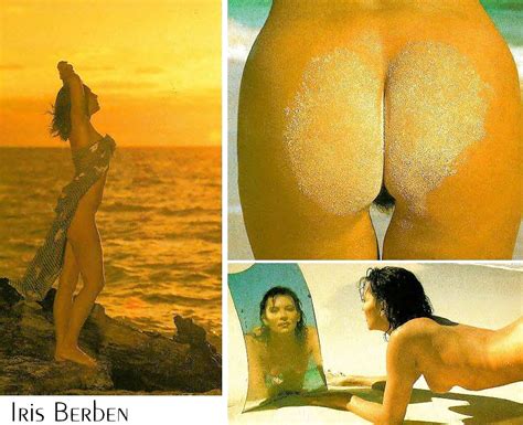 Iris Berben Part II Mature And Sexy German Actress Porn Pictures XXX Photos Sex Images