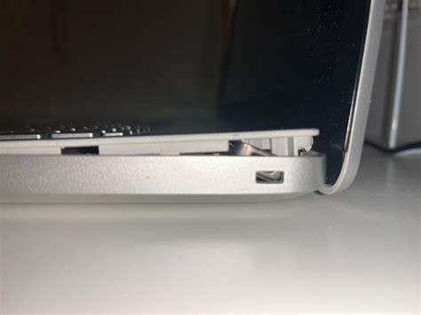 Hp Laptop Hinge Issue Worth Repairing Rlaptops