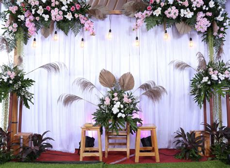 4 Biaya Akad Nikah Di Rumah Terlengkap 2023 Harga Biaya