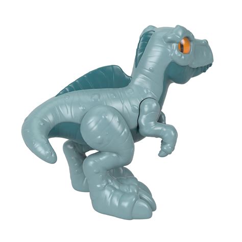 Imaginext Baby Dinosaur Story Starter Figure - Giganotosaurus ...