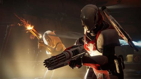 Destiny 2 Trials of the Nine Rewards Showcased, Video Walks You Through ...