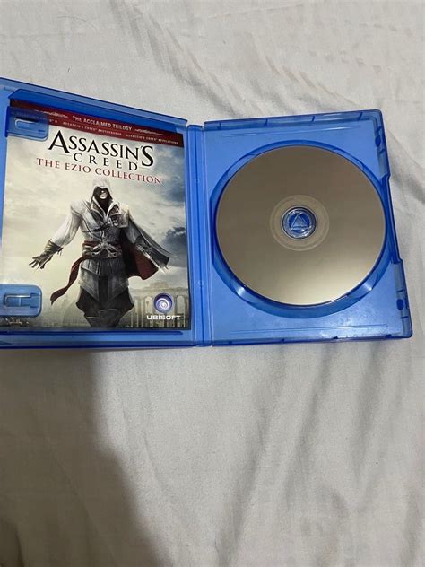 Assassins Creed ps4, Video Gaming, Video Games, PlayStation on Carousell