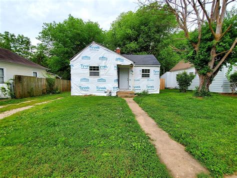 635 South Fort Avenue Springfield Mo 65806 Zillow