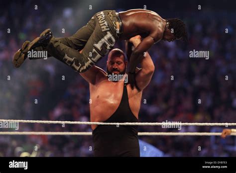 Wwe Big Show Vs Andre The Giant