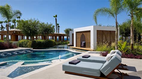 Top Luxury Hotels in Cyprus to Splurge On