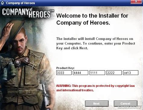 Is There A Cheat Code For Company Of Heroes To Get More Abilities