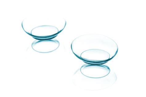 Contact lenses - Eye Centers of Southeast Texas