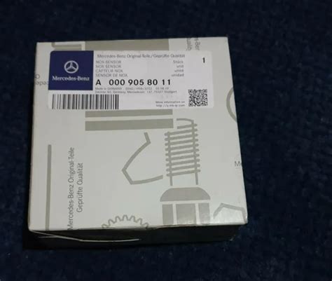 GENUINE MERCEDES BENZ A0009058011 Continental SNS1005 A3C01057500-01 ...