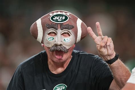 Angry New York Jets fan sums up Zach Wilson's performance