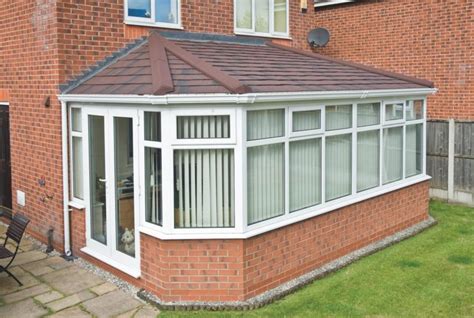 Your Guide To Conservatory Roofs Metrotile