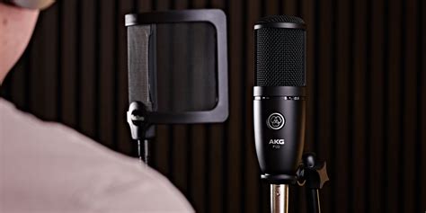 The 12 Best Budget Microphones For 2025 Gear4music