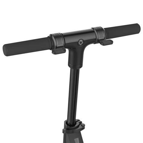 Купить электросамокат iconBIT Kick Scooter FF (SD-0020) в Казани по ...