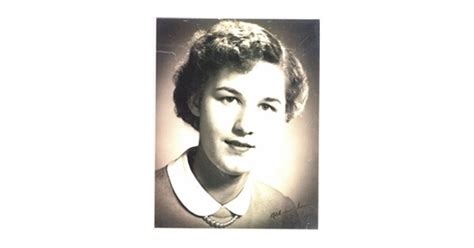 Evelyn MATHER Obituary (2018) - Ottawa Valley, Ontario - Ottawa Valley News