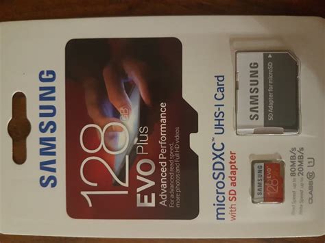 MicroSDXC