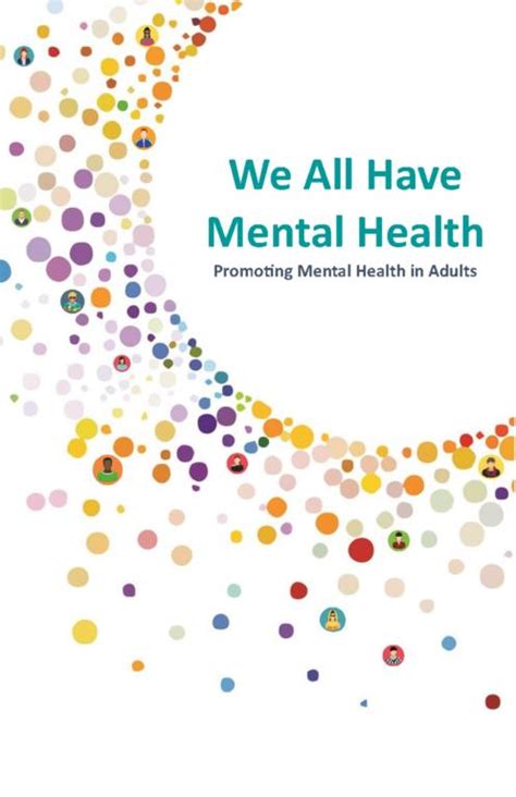 Mental Health Campaign Resources