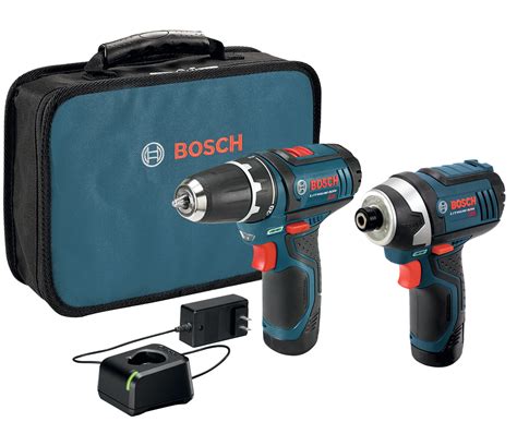 Bosch Drill Green