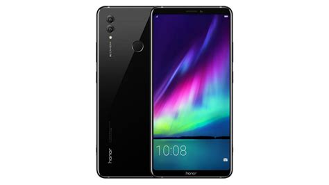 Honor Note 10 Getting EMUI 9 1 0 339 Update HU