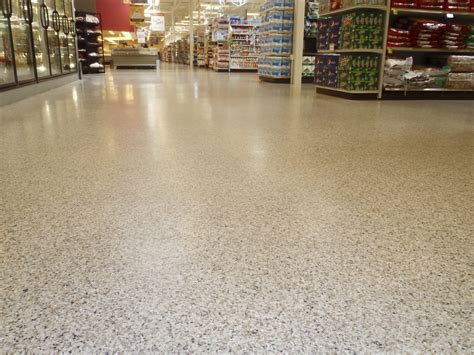 Methyl Methacrylate MMA Liquid Floors