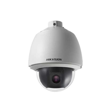 Ds De W Ae T Dome Ptz Ip Cameras Hikvision Polvision