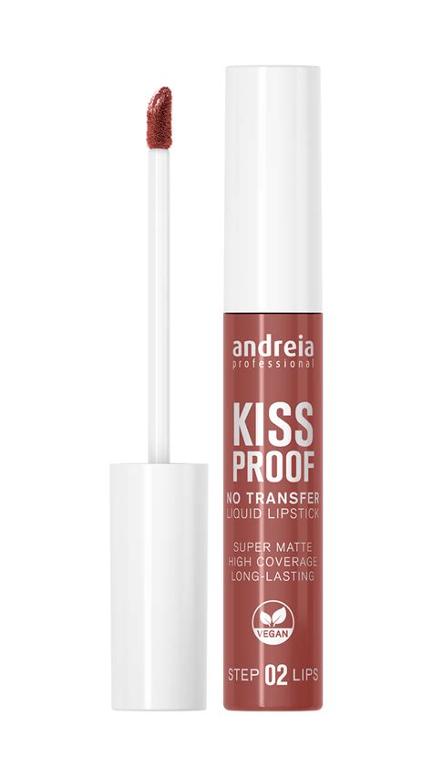 Kiss Proof Lipstick Nude Blush Chi Hair NZ