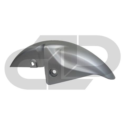 TAPABARRO DELANTERO GIXXER 250 GRIS MATTE Pro Parts