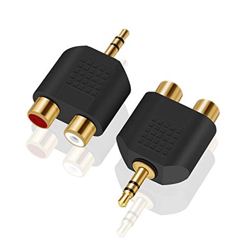 Best Rca To Trs Adapter For Your Audio System