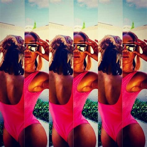 WWE Alicia Fox Nude Sexy Photos TheFappening