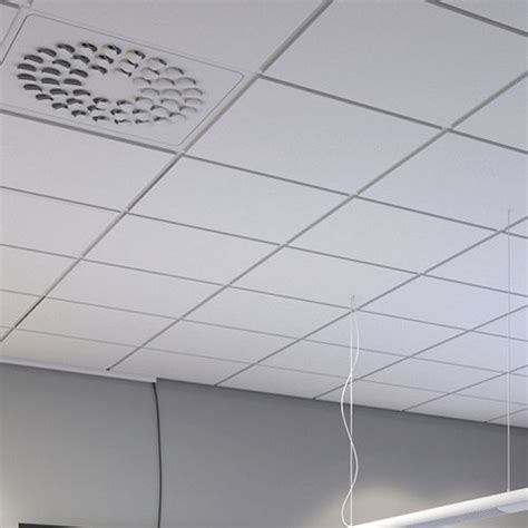 Diffuseur D Air De Plafond Eagle Swegon Circulaire