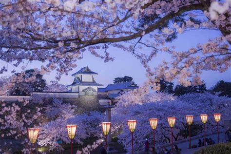 Kanazawa Japan - Everything you need to know for your next Ski holiday