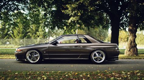 Nissan Skyline R32 Wallpaper - WallpaperSafari