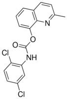 Methyl Quinolyl N Dichlorophenyl Carbamate Aldrichcpr Sigma