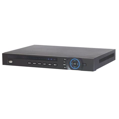 Dahua Ch Tribrid Hdcvi Ip Analog Dvr Xvr H I Oem P