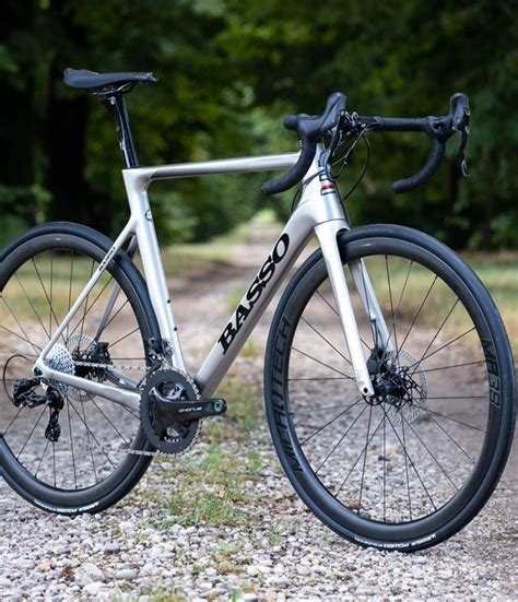 Basso Astra Disc Chorus S Tec Sports