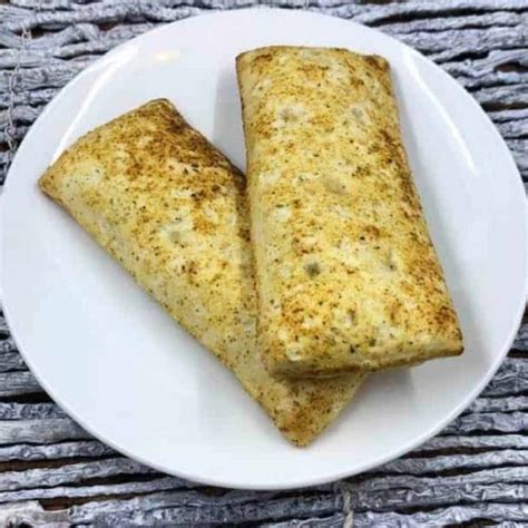 How To Cook Hot Pockets In Air Fryer Fork To Spoon