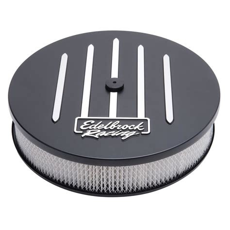 Edelbrock Performance Air Filter 41663