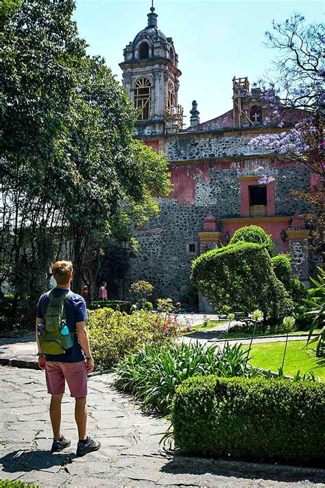 22 OF THE BEST THINGS TO DO IN MEXICO CITY Travel Man Guide