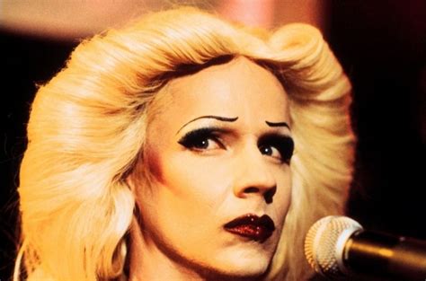 WIG IN A BOX Hedwig And The Angry Inch LETRAS