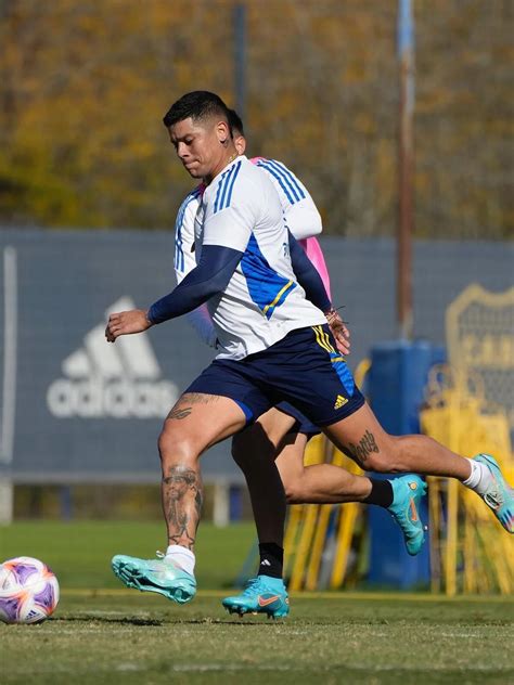 Marcos Rojo quedó descartado ante Colo Colo: los motivos y cómo