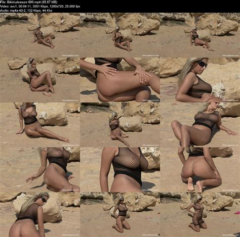 I Love Bikini On The Beach Page 151 Intporn Forums