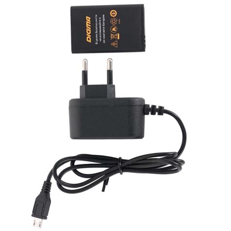 Digma Linx A172 32MB Black инструкция
