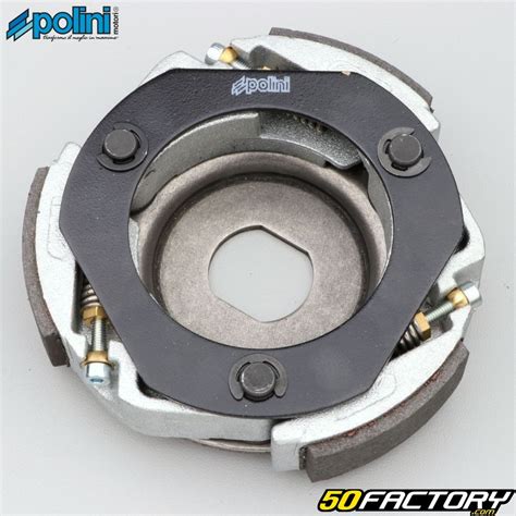 Embrague Honda SH Keeway Outlook Yamaha Xmax 125 150 Polini