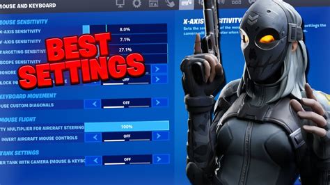 Controller Softaim Best Aimbot Controller Settings Fortnite Chapter