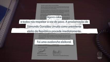 Trinta Ex Chefes De Estado E De Governo Pedem Que Lula Defenda A