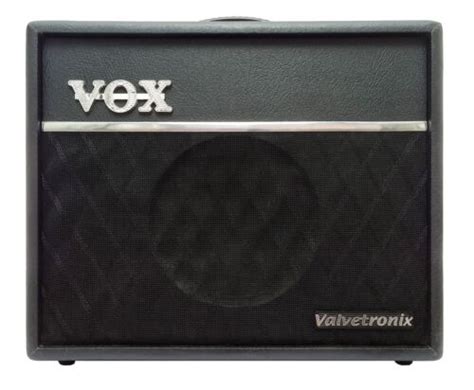 Vox Valvetronix Vt20 20w Guitar Combo Amp Amplifier W Effects Ebay