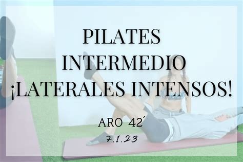 Cabeza Adelantada Pilates Academy