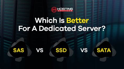 SSD vs SAS vs SATA: Which Drive Is Faster?