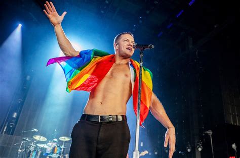 Dan Reynolds 1 Straight Crush Of The Century TheSword