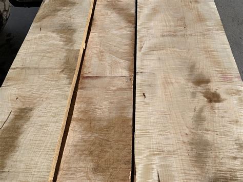 Matched Sets Of Boards All From The Same Tree Irion Lumber Company