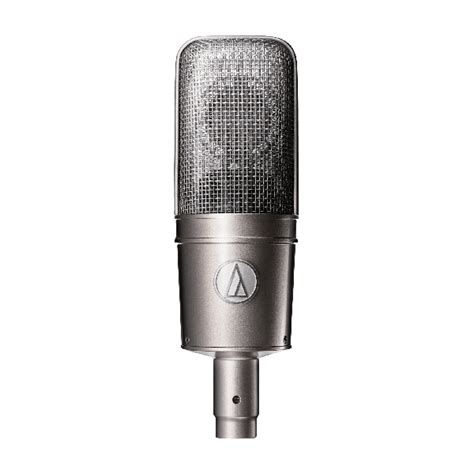 Serie Serie Cableados Micr Fonos Audio Technica